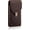 Coffee, variant on Top Grain Crazy Horse Leather Phone Holster Fit for iPhone 17 Pro Max 16 Pro Max 15 Pro Max 14 Pro Max 13 Pro Max Samsung Galaxy S25 Ultra Pouch Case with Belt Clip Phone Holder (Retro Brown)