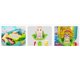 thumbnail image 3 of Doctor / Maquildor / Trabajador / Cajero / Chef / Peluquero. Jugar A Juguetes Educativos Con Maleta Juego De Imaginación Juego Baoblaze  Los niños simulan jugar juguete, 3 of 8