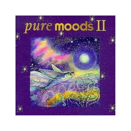 Pure Moods, Vol. II