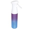 thumbnail image 4 of Water Spray Bottle, Empty Spray Bottle Refillable Container,Ergonomic Design Reusable Leakproof Durable Wide Application Continuous Spray Bottle, 4 of 8