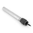 thumbnail image 3 of Spot Weld Cutter Remover Hex Shank High Speed Steel Electric Power Tool Accessories3/8in, 3 of 9