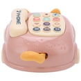 thumbnail image 4 of Phone Car Educational Toy, Durable 16 Functions Baby Mobile Car Phone Cute Practical  For Children For Toy For Simulation Cat Phone For Kids, 4 of 8