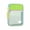 🔥 Green_Hot#474, variant on Nylon File Tote Bag with Mesh Window L Shaped Zipper Large Capacity Book Organizer with Handle for Office Supplies