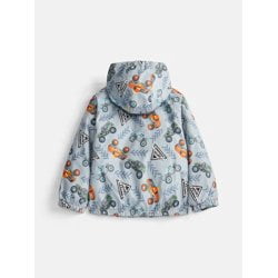 CHARACTER TODDLER BOY WINDBREAKER 2T-5T
