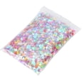 thumbnail image 2 of Star Sequins Octagonal Star Sequins Rhinestones Sequins Pointed Glitter Decorative Crumbs DIY Adornment Fitting, 2 of 8