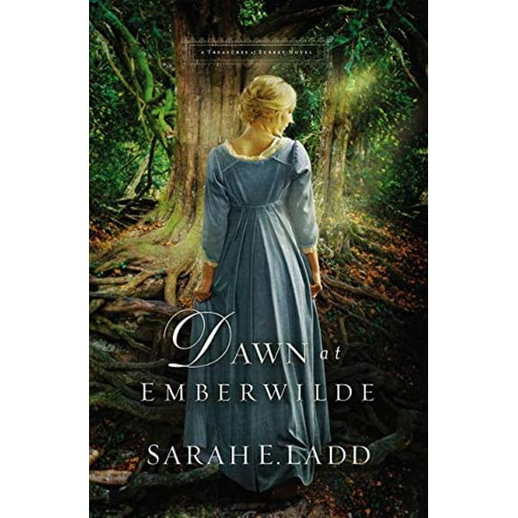 Pre-Owned Dawn at Emberwilde: 2 (A Treasures of Surrey Novel) Paperback