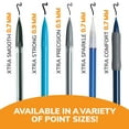 thumbnail image 6 of BIC Xtra Strong Mechanical Pencil, 0.9 mm, 10 Count, 6 of 10