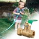 thumbnail image 5 of Brass Fitting with Thickened Threads | Durable High-Pressure Connector for Plumbing, Water Supply, Irrigation, Industrial Piping | Easy Install, Corrosion-Resistant | Long-Lasting Performance, 5 of 7