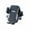69-Black, variant on Car Vent Phone Mount Holder for Smartphones 4.7 to 7 Inches, 360 Degree Adjustable Viewing Angle with Secure Clip, Hands Free for Driving