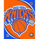 Photofile PFSAAOQ20401 New York Knicks 2012 Logo de l'Équipe de Sport Photo - 8 x 10 – image 1 sur 1
