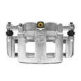thumbnail image 3 of Detroit Axle - 2 Front Brake Calipers for Ford Explorer Taurus Flex Lincoln MKT MKS, Brake Calipers with Bracket Assembly Replacement, 3 of 8