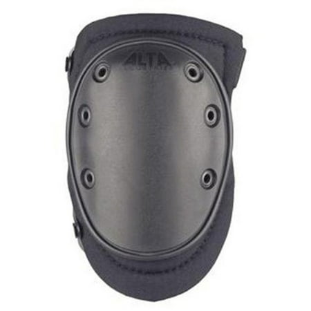 Alta Paintball Flex Knee Pads - Black