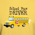 thumbnail image 3 of CafePress - School Bus Driver T Shirt - Men's Classic Graphic T-Shirt, 3 of 4