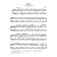 thumbnail image 2 of G. Henle Verlag Waltzes Op. 39 (Simplified Arrangement by Brahms) Henle Music Folios Series Softcover, 2 of 3