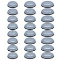 thumbnail image 1 of 24 PCS Kitchen Appliance Sliders Self-Adhesive Anti-slip Easy Movement Sliding Tray for Most Countertop Coffee Makers, 1 of 12