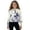 Butterfly Purple Floral, variant on Xixirimido Cute Dragon Stars Galaxy Pattern Kids Half Zip Hoodies for Girls 3D Graphic Hooded Sweatshirt Zipper Long Sleeve Pullover Top with Pockets Size 13-14