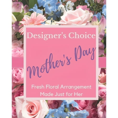 2 Lips Ft. Lauderdale Florist & Flower Delivery Designer's Choice - Mother's Day - Ultra