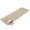 Brown, variant on Hallway Runner Rug 2'x6', Brown Modern Kitchen Runner Rugs Non-Slip Carpet Mats, Farmhouse Geometric Vertical Stripes Retro Bedside Rugs Runners Washable Floor Carpet for Bathroom Laundry Room