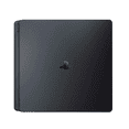 thumbnail image 4 of Restored PlayStation 4 Slim 1TB Console Black (Refurbished), 4 of 5