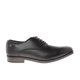 thumbnail image 1 of Zapatos Axel color negro de piel con detalle de costuras 30.0 Dorothy Gaynor Zapatos Axel color negro de piel con detalle de costuras 30.0, 1 of 6