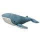 thumbnail image 5 of Tiburón martillo gigante, ballena azul, juguetes de peluche, almohada grande para dormir, regalo de Navidad, almohada de animales marinos, juguetes de peluche para niños, decoración de habitación, 5 of 5