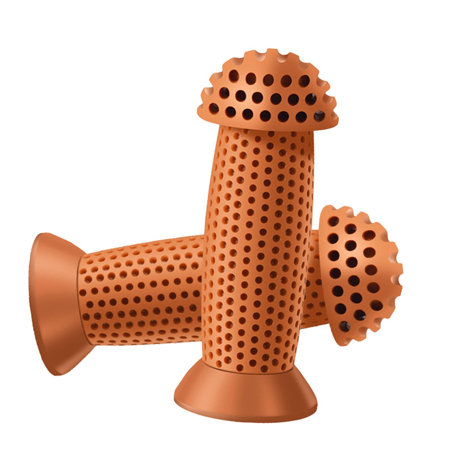 child's handlebar grips