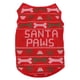 thumbnail image 1 of Ropa para perros,Poliéster Hueso Árbol de Navidad Ropa para mascotas Ropa para mascotas Diseño de última generación Jadeshay A, 1 of 8