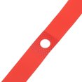 thumbnail image 7 of Unique Bargains 700C 27" Bike Bicycle Wheel Rim Strip Rim Tape Liner Inner Tube Protection Band Pair Red, 7 of 7