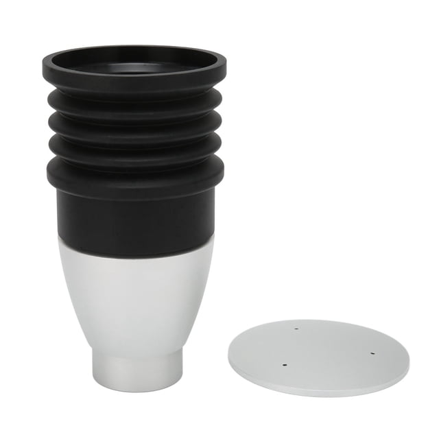 Molinillo de café con recipiente para granos de café 60 g Jadeshay