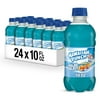 (24 Bottles) Hawaiian Punch Polar Blast, 10 Fl Oz
