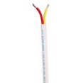 thumbnail image 1 of Cable Ancor Safety Duplex 16/2 2x1 mm rojo/amarillo (se vende por pies), 1 of 1
