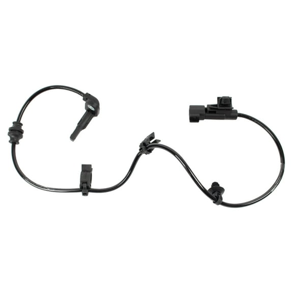 TRQ Rear ABS Wheel Speed Sensor Fits 12-19 Buick 14-16 Cadillac 11-16 Chevrolet BSA15938