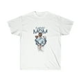 thumbnail image 5 of Super Mom T-Shirt, Happy Mother's Day, 5 of 12