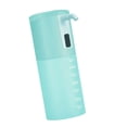 thumbnail image 1 of HLONK Distributeur de Rince-Bouche Automatique 800 ml Distributeur de Rince-Bouche pour Salle de Bain Étanche Rechargeable Distributeurs de Rince-Bouche, 1 of 11