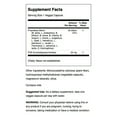 thumbnail image 5 of Swanson Probiotic for Digestive Health 20 Billion Cfu 60 Veg Caps 3 Pack, 5 of 8