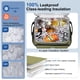 thumbnail image 3 of Mochila térmica Weitars 31L impermeable a prueba de fugas verde, 3 of 8