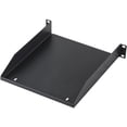 thumbnail image 4 of NEW 1 SPACE HALF RACK SHELF 10" DEPTH, 4 of 5