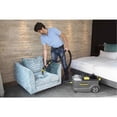 thumbnail image 2 of Karcher Puzzi 10/1 Spray-Extraction Carpet & Upholstery Cleaner, 2 of 5