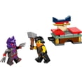 thumbnail image 1 of LEGO Ninjago Tournament Training Ground 30675, 1 of 3