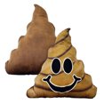 thumbnail image 2 of Emoji "blah Blah Blah" Decorative Pillow, 2 of 3