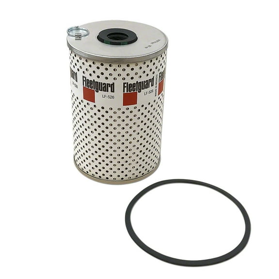 Cartridge Type Oil Filter Fits Massey Harris 44 44-6 44K 55 444 Tractor  1003878M1 1026197M91