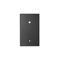 thumbnail image 2 of Millennium Lighting 22911 Yates 18" Tall Outdoor Wall Sconce - Black, 2 of 6