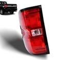 thumbnail image 1 of Conjunto de Luz Trasera Izquierda Nakuuly para Chevy Silverado 2014-2015, 1 of 7