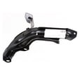 thumbnail image 2 of Fits 96-98 4Runner Rear Bumper Retainer Mounting Arm Brace Bracket Driver Side, 2 of 3