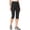 Black, variant on Columbia Anytime 1768151-010 Pants Women's XS Black Pull-On Casual Capri ERK1295