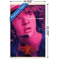 thumbnail image 3 of Netflix Stranger Things: Season 2 - Dustin Wall Poster, 14.725" x 22.375", 3 of 3