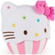 thumbnail image 4 of Peluche GUND Sanrio Hello Kitty Cupcake 20 cm rosa/blanco, 4 of 8