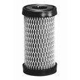 thumbnail image 1 of SHURflo Fresh Water Filter Cartridge 155022-43 PENTEK; For All Standard Brand Filter Housings; Carbon Wrapped Paper Filter Media; Removes Chlorine Taste And Odor; Filters Down To 5 Microns; Single, 1 of 2