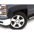 thumbnail image 2 of Lund 14-17 Toyota Tundra RX-Rivet Style Smooth Elite Series Fender Flares - Blac, 2 of 3