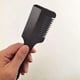 thumbnail image 5 of 3 peines para maquinilla de afeitar con 10 maquinillas de afeitar de repuesto adicionales, peine para cortar el pelo para cabello fino y grueso, peine para cortar el pelo con maquinilla de a, 5 of 5